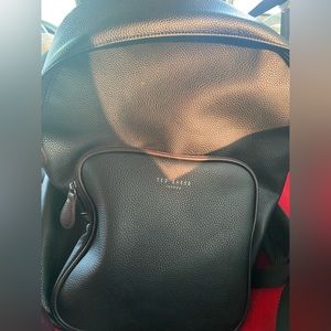 Ted baker back pack